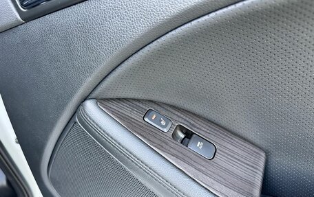 KIA Optima III, 2013 год, 1 370 000 рублей, 33 фотография