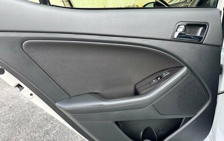 KIA Optima III, 2013 год, 1 370 000 рублей, 35 фотография