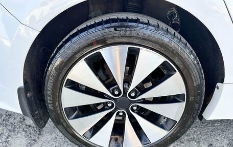 KIA Optima III, 2013 год, 1 370 000 рублей, 37 фотография