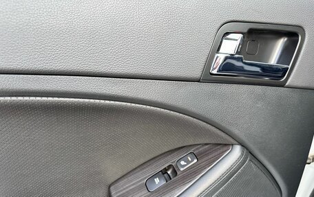 KIA Optima III, 2013 год, 1 370 000 рублей, 36 фотография