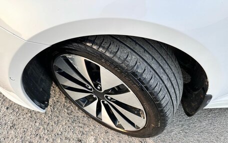 KIA Optima III, 2013 год, 1 370 000 рублей, 38 фотография