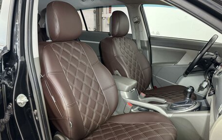 KIA Sportage III, 2011 год, 1 249 000 рублей, 15 фотография