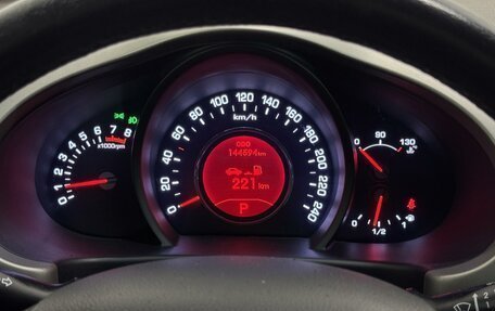 KIA Sportage III, 2011 год, 1 249 000 рублей, 18 фотография