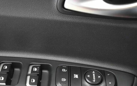 KIA Rio IV, 2017 год, 1 249 000 рублей, 14 фотография