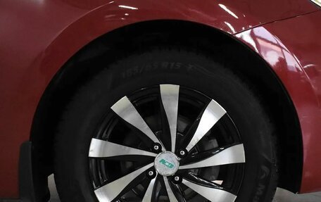 KIA Rio IV, 2017 год, 1 249 000 рублей, 19 фотография