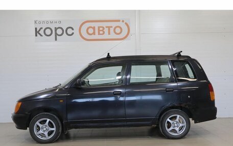 Daihatsu Gran Move, 1997 год, 250 000 рублей, 2 фотография