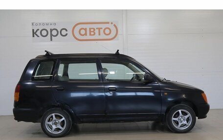 Daihatsu Gran Move, 1997 год, 250 000 рублей, 4 фотография