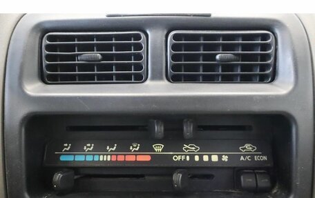 Daihatsu Gran Move, 1997 год, 250 000 рублей, 11 фотография