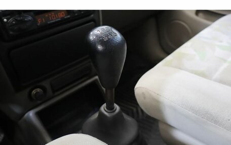 Daihatsu Gran Move, 1997 год, 250 000 рублей, 12 фотография
