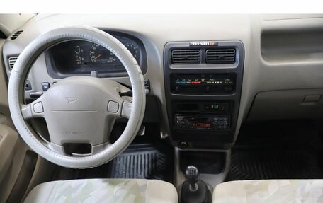 Daihatsu Gran Move, 1997 год, 250 000 рублей, 9 фотография