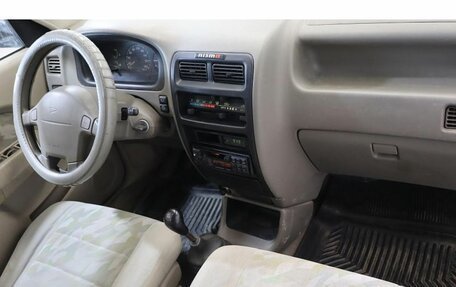Daihatsu Gran Move, 1997 год, 250 000 рублей, 5 фотография