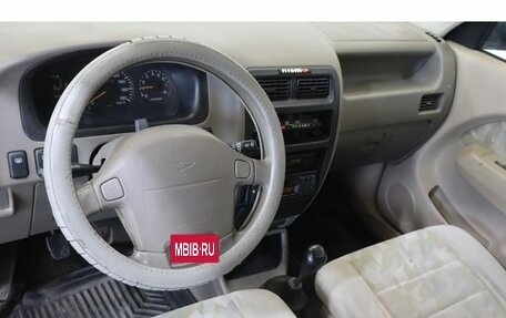 Daihatsu Gran Move, 1997 год, 250 000 рублей, 6 фотография