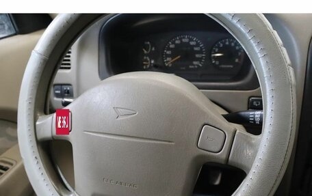 Daihatsu Gran Move, 1997 год, 250 000 рублей, 8 фотография