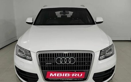 Audi Q5, 2012 год, 1 150 000 рублей, 2 фотография