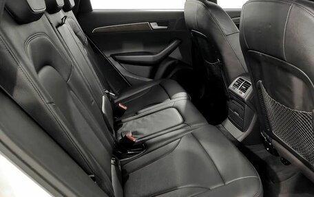 Audi Q5, 2012 год, 1 150 000 рублей, 12 фотография