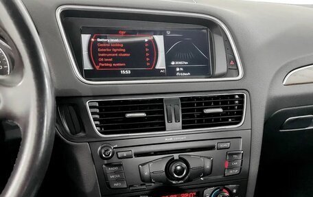 Audi Q5, 2012 год, 1 150 000 рублей, 7 фотография