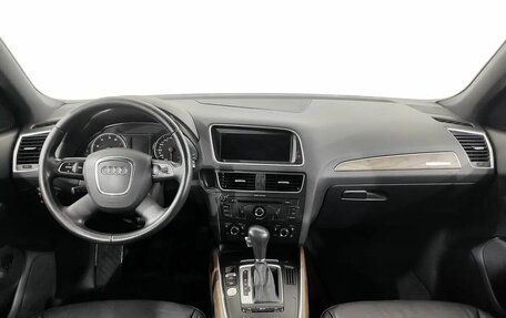 Audi Q5, 2012 год, 1 150 000 рублей, 5 фотография