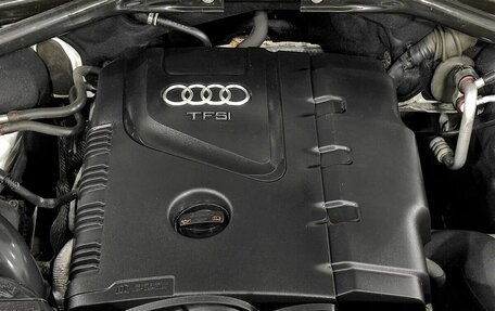 Audi Q5, 2012 год, 1 150 000 рублей, 14 фотография