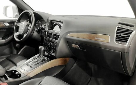 Audi Q5, 2012 год, 1 150 000 рублей, 11 фотография