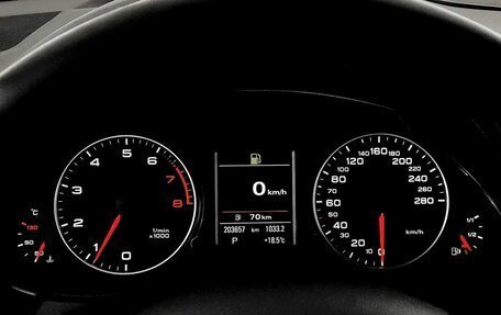 Audi Q5, 2012 год, 1 150 000 рублей, 6 фотография
