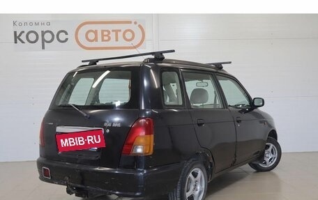 Daihatsu Gran Move, 1997 год, 250 000 рублей, 3 фотография