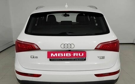 Audi Q5, 2012 год, 1 150 000 рублей, 3 фотография
