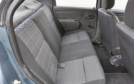 Renault Logan I, 2010 год, 390 000 рублей, 6 фотография