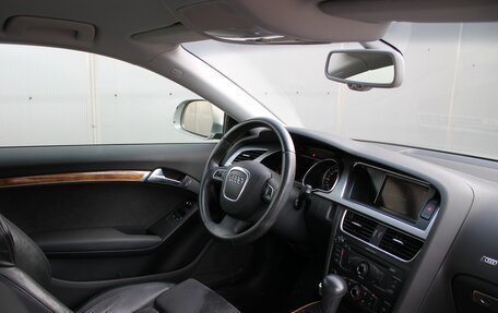Audi A5, 2008 год, 1 800 000 рублей, 3 фотография