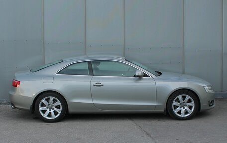 Audi A5, 2008 год, 1 800 000 рублей, 6 фотография