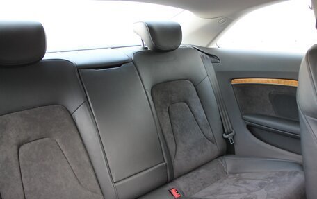 Audi A5, 2008 год, 1 800 000 рублей, 4 фотография