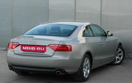 Audi A5, 2008 год, 1 800 000 рублей, 2 фотография