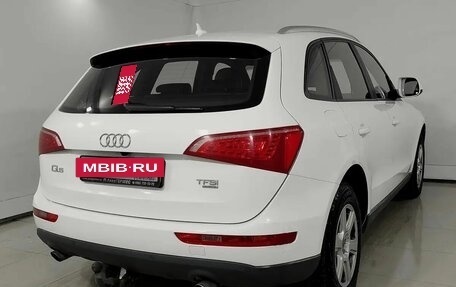 Audi Q5, 2012 год, 1 150 000 рублей, 4 фотография