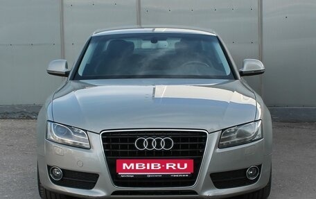 Audi A5, 2008 год, 1 800 000 рублей, 7 фотография