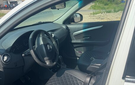 Nissan Almera, 2014 год, 525 000 рублей, 6 фотография