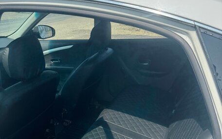 Nissan Almera, 2014 год, 525 000 рублей, 8 фотография