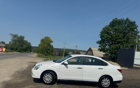 Nissan Almera, 2014 год, 525 000 рублей, 4 фотография