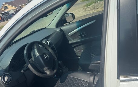 Nissan Almera, 2014 год, 525 000 рублей, 7 фотография