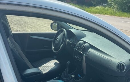 Nissan Almera, 2014 год, 525 000 рублей, 10 фотография