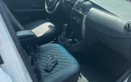 Nissan Almera, 2014 год, 525 000 рублей, 11 фотография