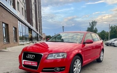 Audi A3, 2011 год, 999 000 рублей, 1 фотография