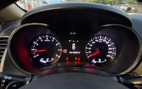KIA Cerato III, 2014 год, 1 230 000 рублей, 12 фотография
