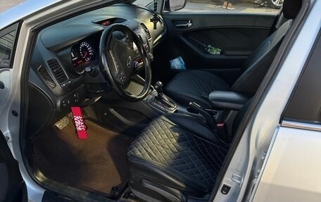 KIA Cerato III, 2014 год, 1 230 000 рублей, 8 фотография
