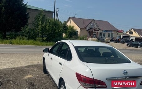 Nissan Almera, 2014 год, 525 000 рублей, 3 фотография