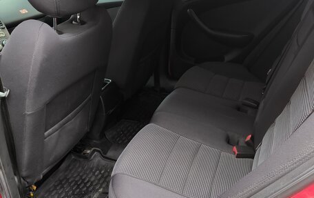 Chery M11 (A3), 2011 год, 310 000 рублей, 8 фотография