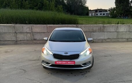 KIA Cerato III, 2014 год, 1 230 000 рублей, 7 фотография