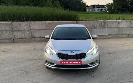 KIA Cerato III, 2014 год, 1 230 000 рублей, 6 фотография