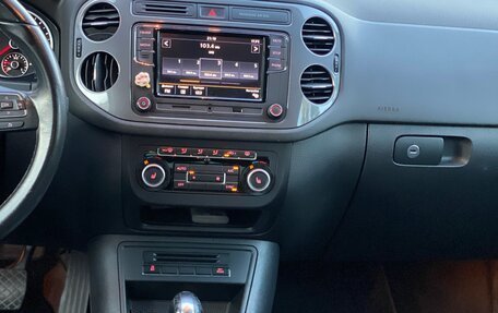 Volkswagen Tiguan I, 2013 год, 1 250 000 рублей, 6 фотография