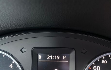 Volkswagen Tiguan I, 2013 год, 1 250 000 рублей, 10 фотография