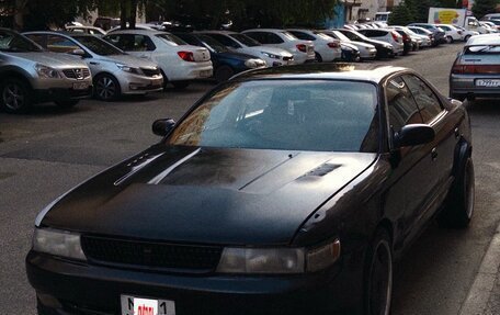 Toyota Chaser IV, 1994 год, 511 000 рублей, 2 фотография