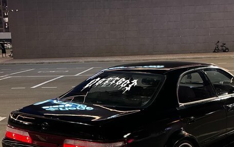 Toyota Chaser IV, 1994 год, 511 000 рублей, 7 фотография